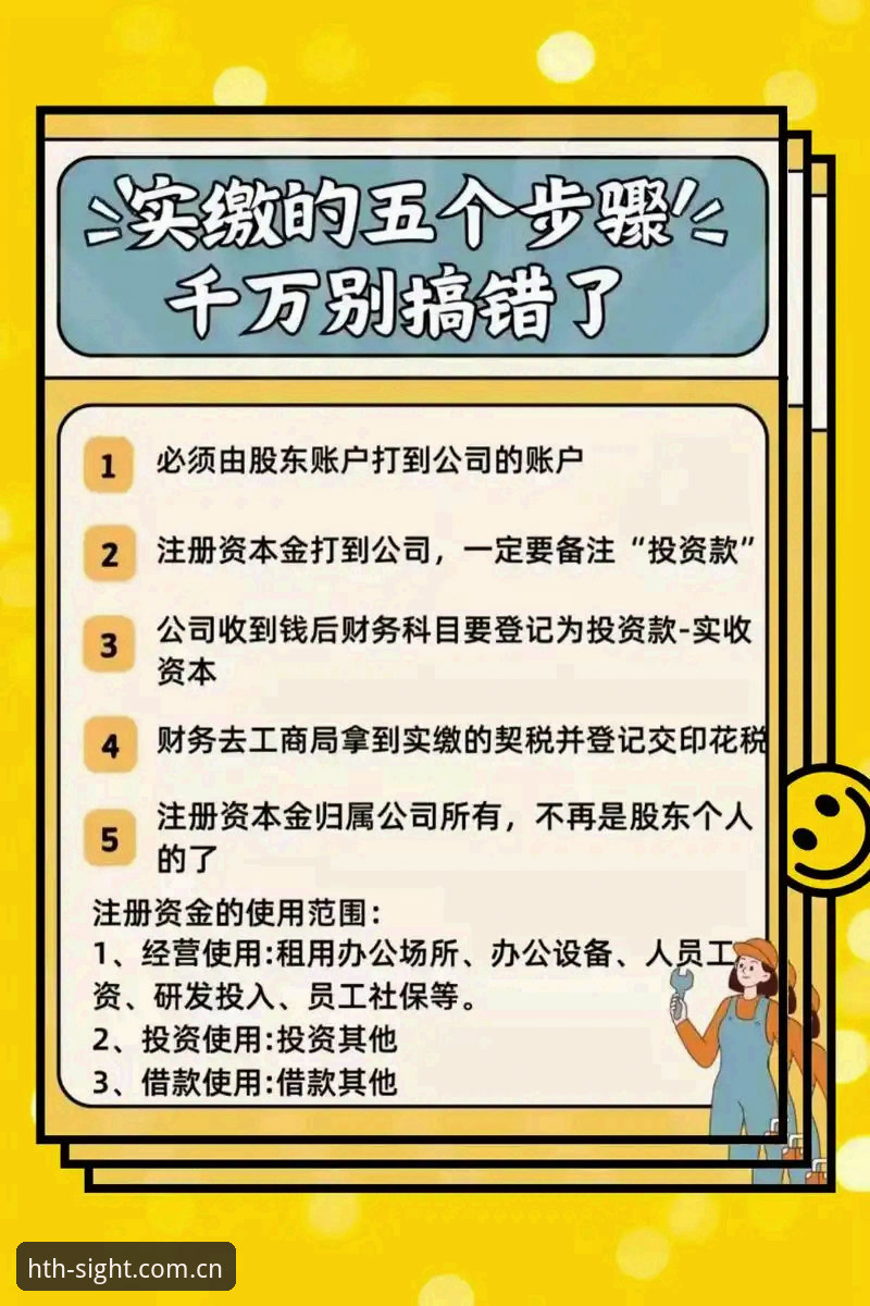 3个关键步骤搞懂华体会HTH中国注册通道，别再被误导了